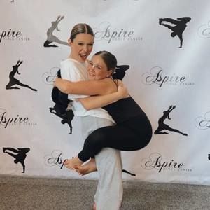 Meet your Posher, Eva